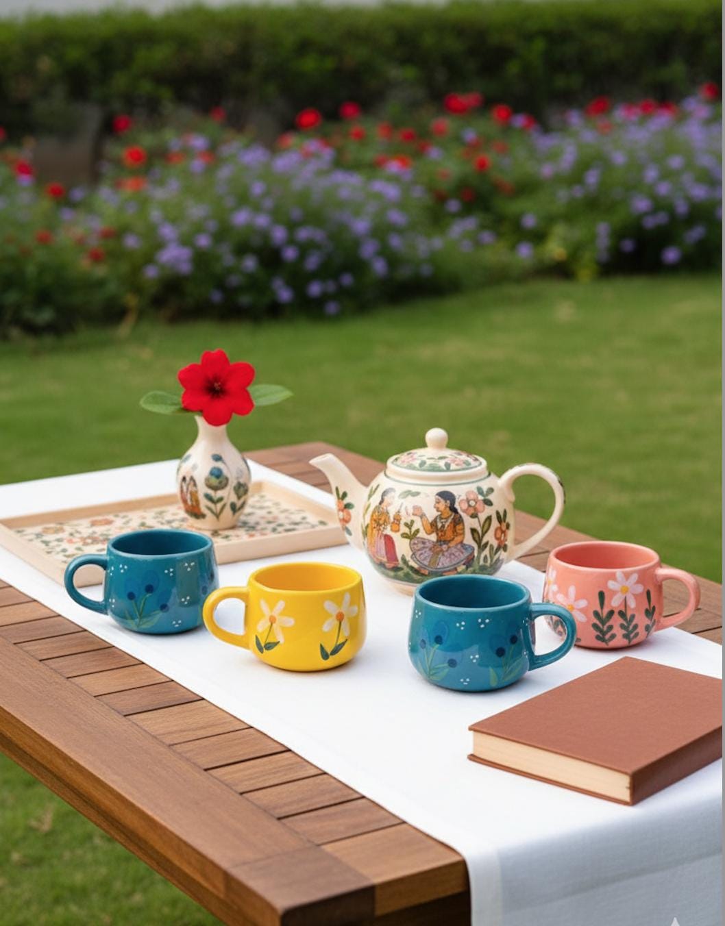 How to Choose the Perfect Handmade Ceramic Mug