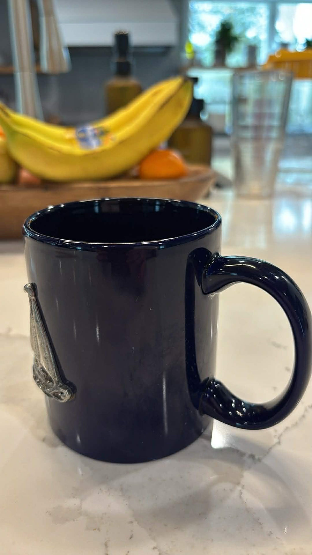 Various Hand Thrown Pottery Coffee Mugs Tea Cups Ceramic, Pig Bee Hummingbird Chicken Sailboat, Made By Local Artisans